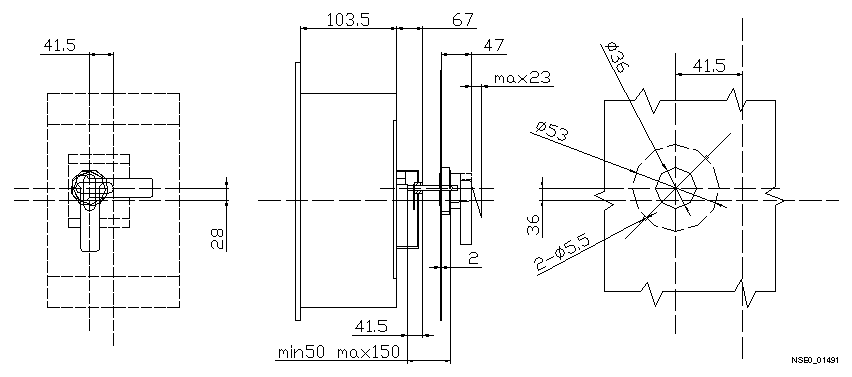 3VT9500-3MG10