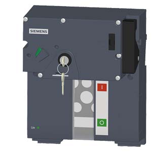 Siemens 3VT9500-3MN22 коммутационные устройства