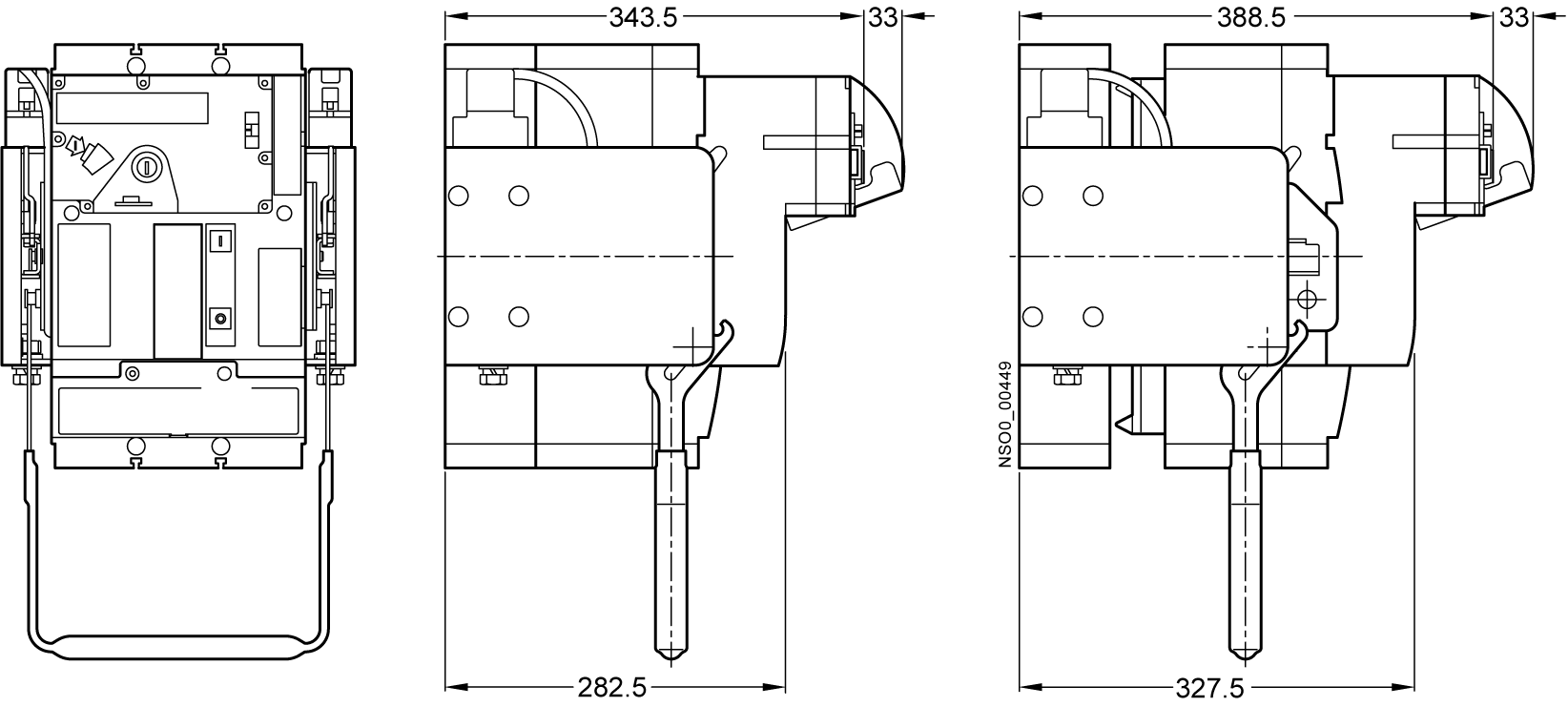 3VT9500-3MQ00