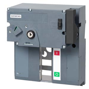Siemens 3VT9500-3MQ10 коммутационные устройства