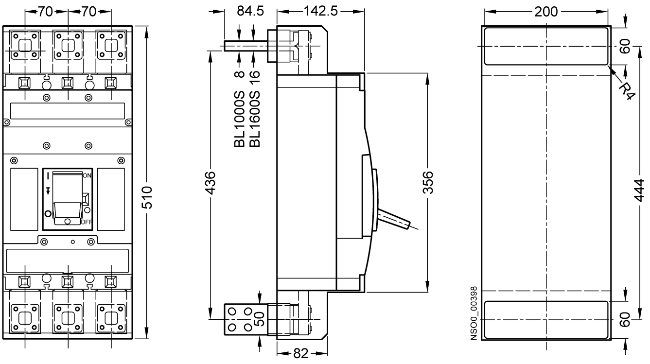 3VT9500-4RC30