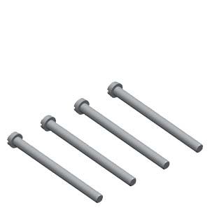 Siemens 3VT9500-4SA40 коммутационные устройства