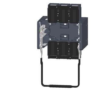 Siemens 3VT9500-4WA30 коммутационные устройства
