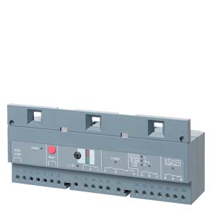 Siemens 3VT9500-6AE00 коммутационные устройства