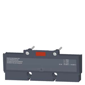 Siemens 3VT9516-6AC00 коммутационные устройства