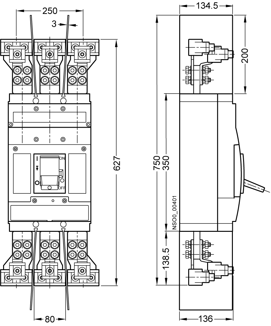3VT9524-4TG30