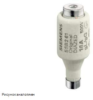 Siemens 5SB251 защитное устройство