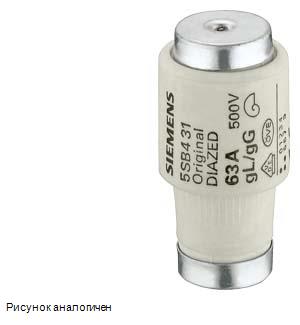 Siemens 5SB4011 защитное устройство