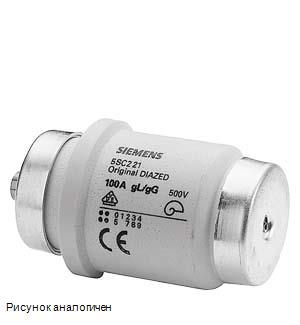 Siemens 5SC211 защитное устройство