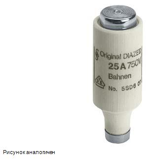 Siemens 5SD603 защитное устройство