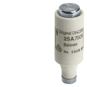 Siemens 5SD607 защитное устройство