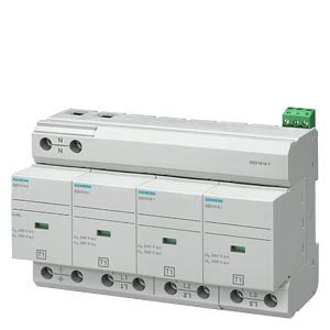 Siemens 5SD7414-1 защитное устройство