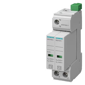 Siemens 5SD7422-1 защитное устройство