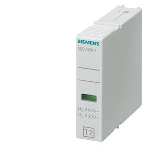 Siemens 5SD7428-1 защитное устройство