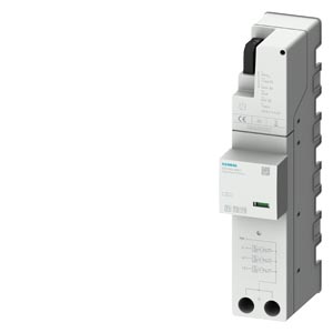 Siemens 5SD7443-8KK11 защитное устройство