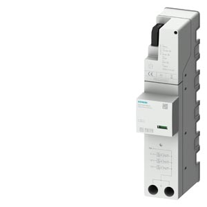 Siemens 5SD7443-8KK21 защитное устройство