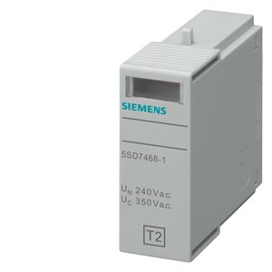Siemens 5SD7468-1 защитное устройство