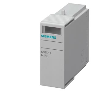 Siemens 5SD7488-0 защитное устройство