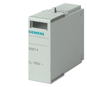 Siemens 5SD7488-2 защитное устройство