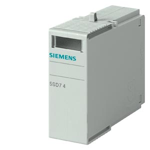 Siemens 5SD7488-4 защитное устройство