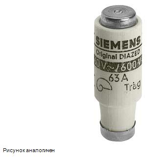 Siemens 5SD8016 защитное устройство