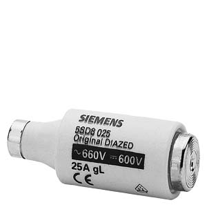 Siemens 5SD8025 защитное устройство