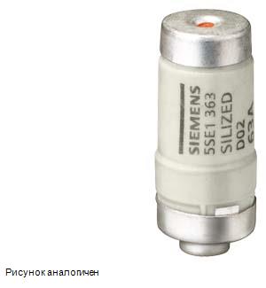 Siemens 5SE1325 защитное устройство
