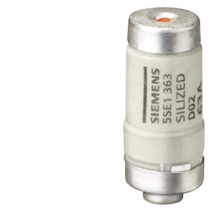 Siemens 5SE1363 защитное устройство