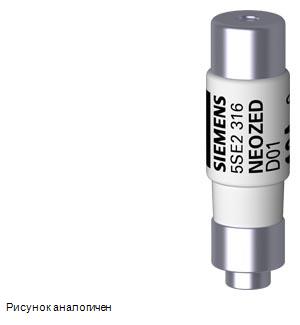 Siemens 5SE2302 защитное устройство
