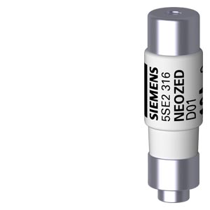Siemens 5SE2316 защитное устройство