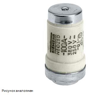 Siemens 5SE2325 защитное устройство
