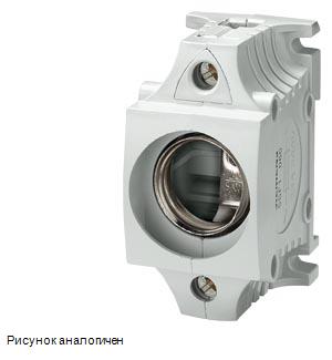 Siemens 5SF1260 защитное устройство