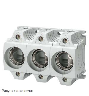 Siemens 5SF5068 защитное устройство