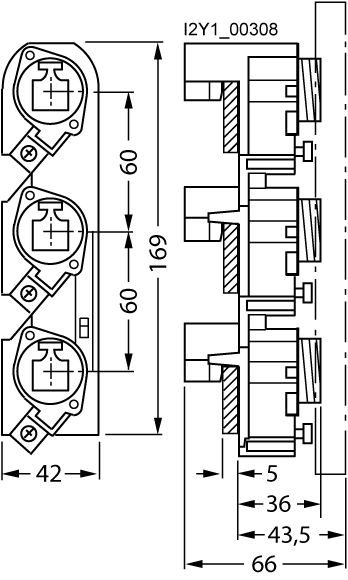 5SF6015