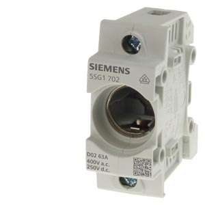 Siemens 5SG1702 защитное устройство