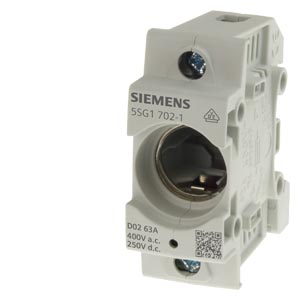 Siemens 5SG1702-1 защитное устройство