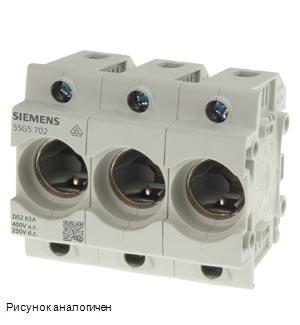 Siemens 5SG5302 защитное устройство