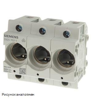 Siemens 5SG5302-1 защитное устройство