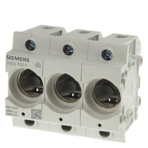 Siemens 5SG5702-1 защитное устройство