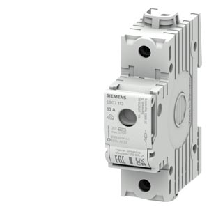 Siemens 5SG7113 защитное устройство