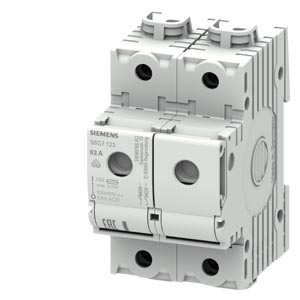 Siemens 5SG7123 защитное устройство