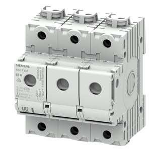 Siemens 5SG7133 защитное устройство