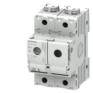Siemens 5SG7153 защитное устройство