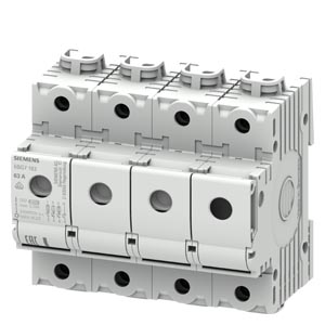 Siemens 5SG7163 защитное устройство