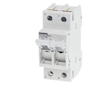 Siemens 5SG7621-0KK16 защитное устройство