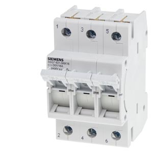 Siemens 5SG7631-0KK16 защитное устройство
