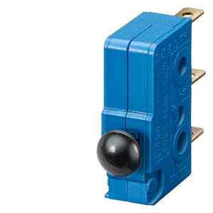 Siemens 5SH5525 защитное устройство
