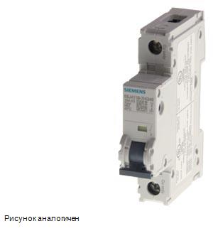 Siemens 5SJ4116-6HG40 модульная аппаратура