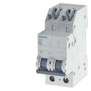 Siemens 5SJ6216-6KS модульная аппаратура