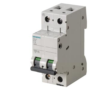Siemens 5SL4240-7CC модульная аппаратура